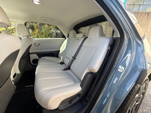 Certified 2023 Hyundai Ioniq 5 SEL AWD/4WD image 19