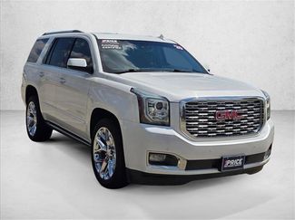 Used 2020 GMC Yukon Denali w/ Denali Ultimate Package RWD video 3