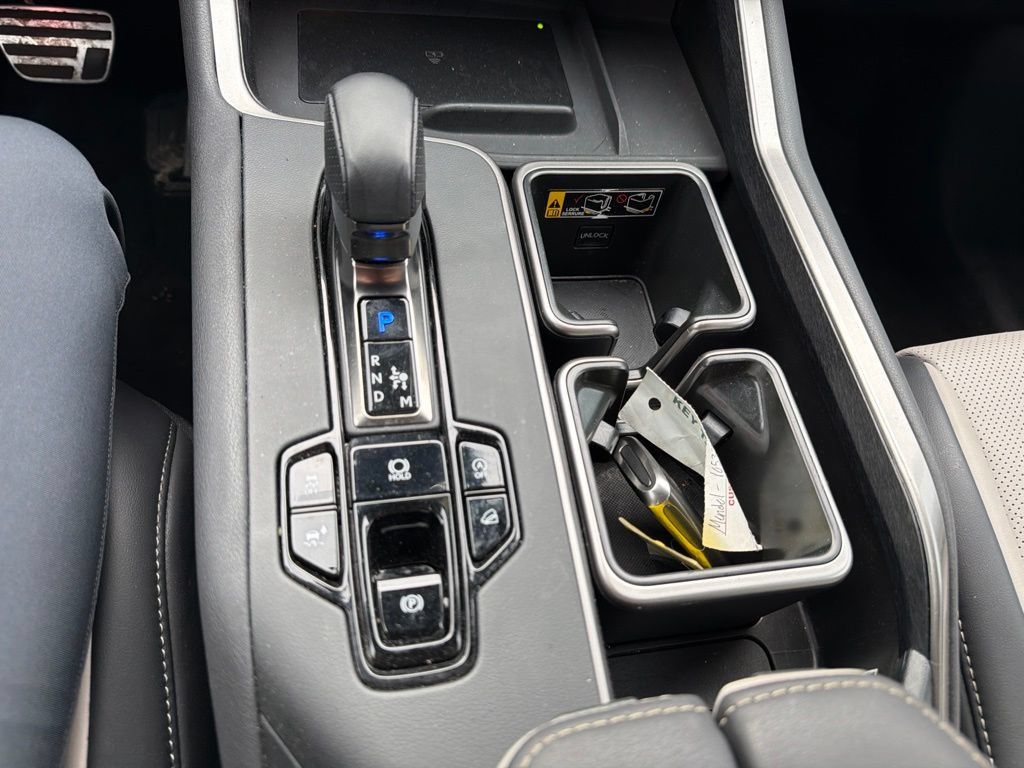 Certified 2025 Lexus TX 350 AWD w/ Technology Package image 33