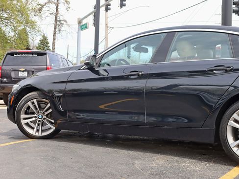 Used 2017 BMW 430i Gran Coupe w/ Premium Package image 12