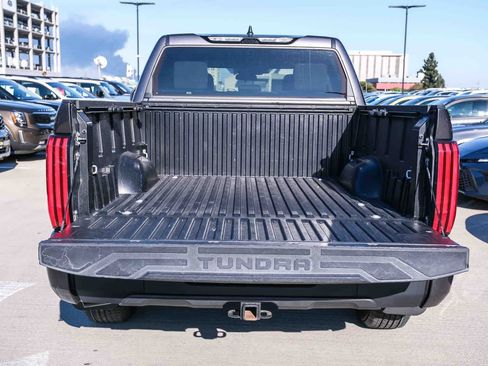Used 2024 Toyota Tundra SR5 AWD/4WD image 28