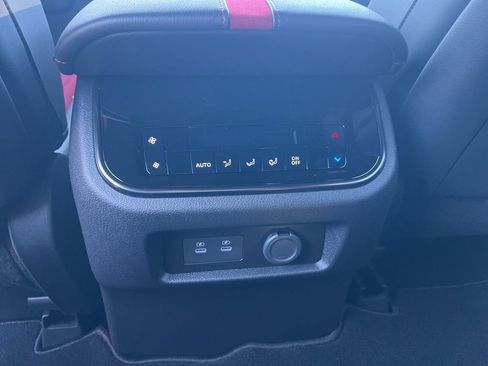 New 2026 Nissan Armada NISMO image 37