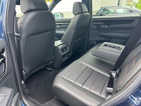 Used 2026 Honda CR-V Sport Touring image 26