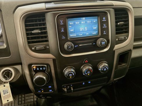 Used 2019 RAM 1500 Tradesman w/ Popular Equipment Group AWD/4WD image 26