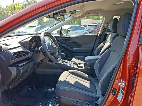 New 2025 Subaru Crosstrek 2.0i Premium w/ Convenience Package #2 image 14