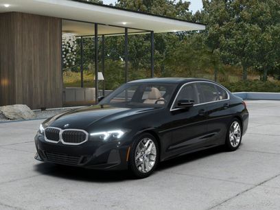 Used 2026 BMW 330i Sedan