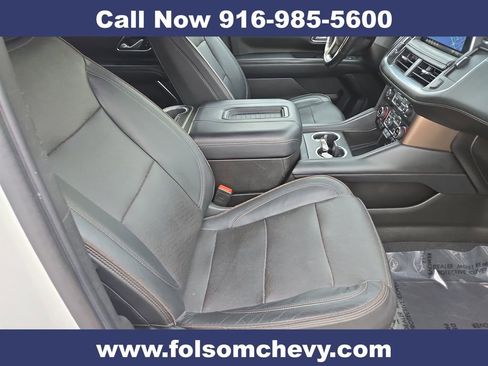 Used 2021 Chevrolet Suburban High Country w/ Premium Package image 31