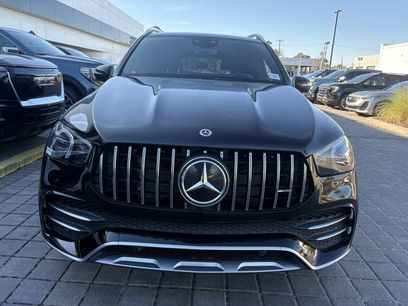 Used 2023 Mercedes-Benz GLE 53 AMG 4MATIC