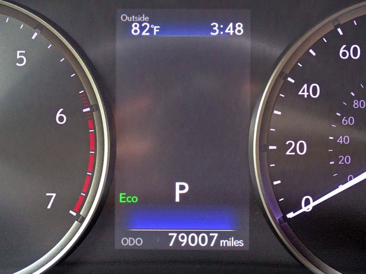 Used 2021 Lexus IS 300 w/ Accessory Package RWD image 36