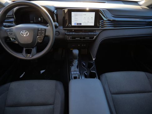 Certified 2025 Toyota Camry LE image 11