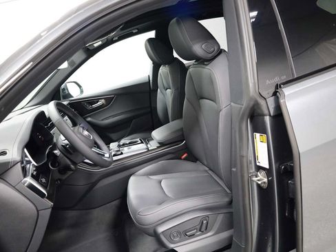 New 2026 Audi Q8 Premium Plus AWD/4WD image 5