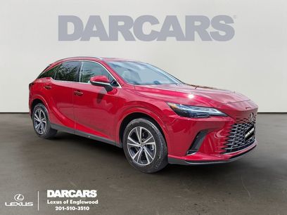 Used 2025 Lexus RX 350 Premium