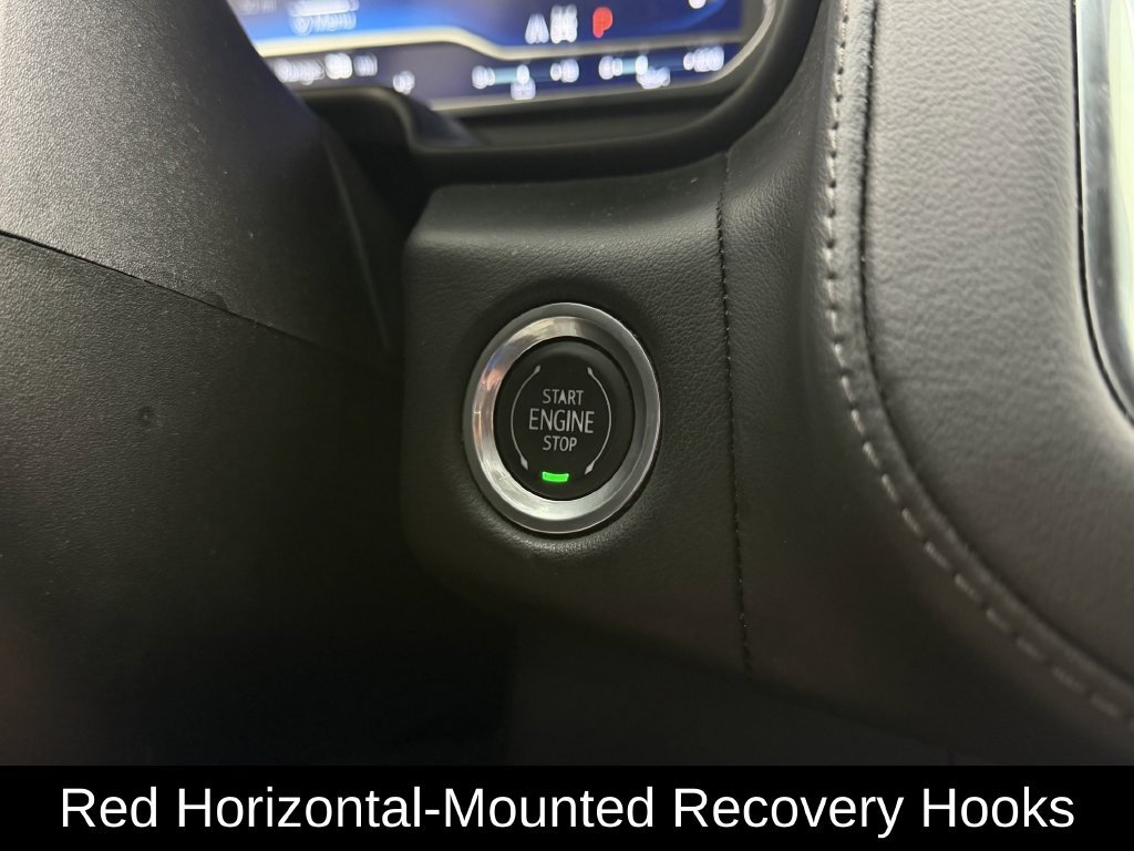 Used 2023 Chevrolet Tahoe Z71 AWD/4WD image 24