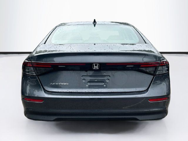 Used 2024 Honda Accord LX image 7