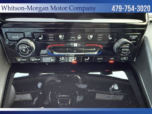 New 2025 Jeep Grand Cherokee Limited image 24