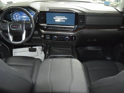 Used 2024 GMC Sierra 2500 SLT w/ Texas SLT Premium Package image 30