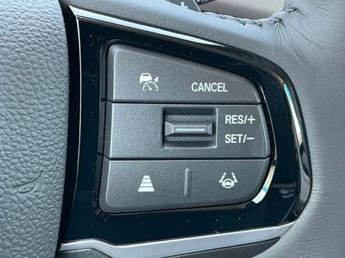 New 2026 Honda Odyssey EX-L image 18