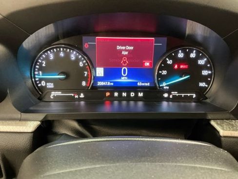 Used 2023 Ford Explorer Timberline w/ Timberline Technology Package AWD/4WD image 30