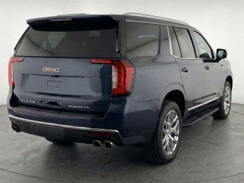 New 2026 GMC Yukon XL Elevation w/ Elevation Premium Package image 10