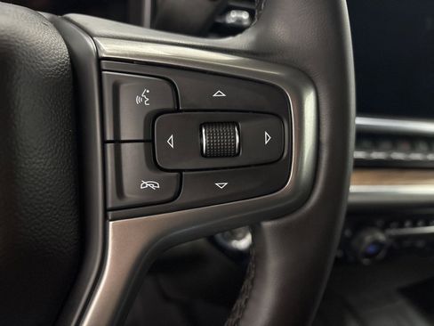 Certified 2023 Chevrolet Silverado 1500 RST w/ Z71 Off-Road Package image 30