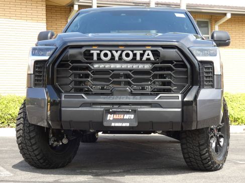 Used 2026 Toyota Tundra SR image 20