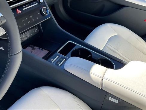 New 2026 Hyundai Sonata SEL image 8