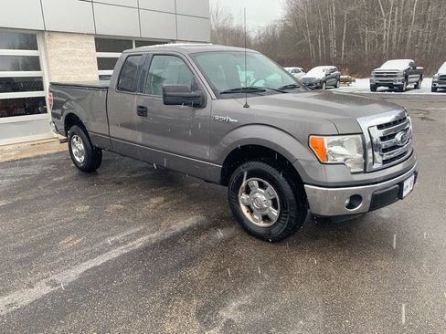 Used 2011 Ford F150 XLT image 11