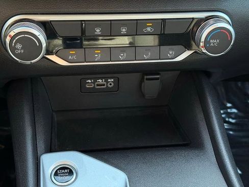 Certified 2025 Nissan Altima 2.5 S FWD image 26