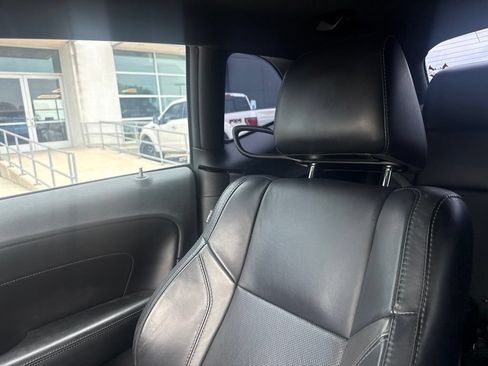 Used 2015 Dodge Challenger SXT Plus RWD image 14