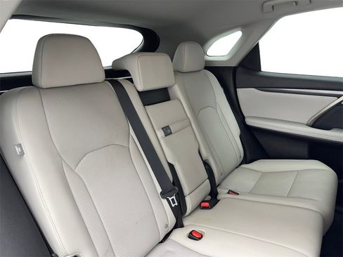 Used 2021 Lexus RX 350 FWD w/ Accessory Package image 44