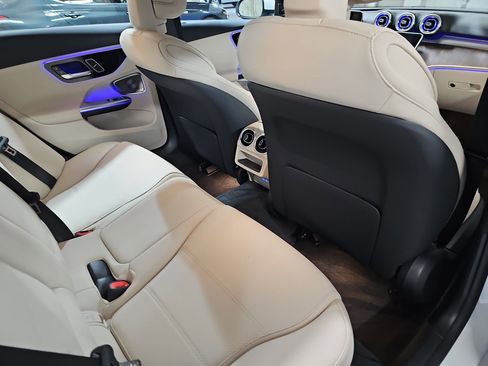 New 2026 Mercedes-Benz C 300 4MATIC Sedan image 11