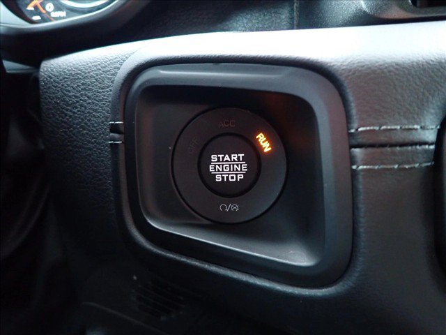 New 2026 Jeep Gladiator Mojave AWD/4WD image 24