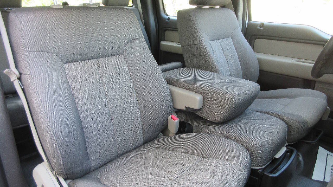 Used 2010 Ford F150 XL RWD image 24