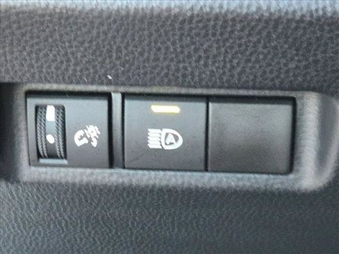 Used 2025 Toyota RAV4 LE FWD image 11