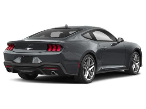 New 2026 Ford Mustang Premium RWD image 3