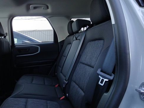 Used 2022 Ford Bronco Sport Big Bend image 11