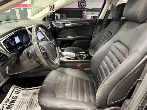 Used 2013 Ford Fusion SE image 20