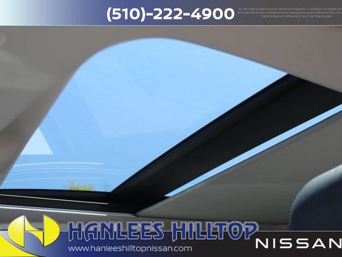 Used 2023 Nissan Rogue SL w/ SL Premium Package AWD/4WD image 16
