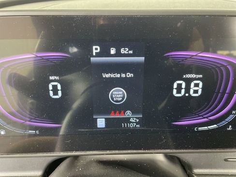 Used 2025 Kia Sportage X-Line w/ Premium Package image 56