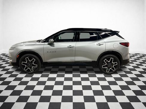 Certified 2023 Chevrolet Blazer RS AWD/4WD image 6