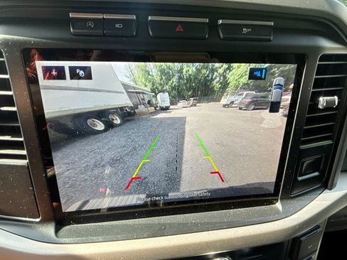Used 2021 Ford F150 XLT w/ Equipment Group 302A High AWD/4WD image 25