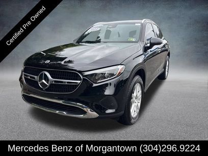 Certified 2023 Mercedes-Benz GLC 300 4MATIC