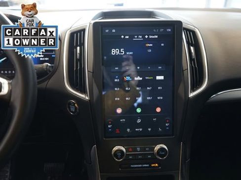 Certified 2024 Ford Edge Titanium image 23