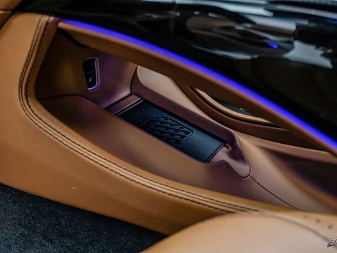 Used 2023 Aston Martin DBX 707 image 58