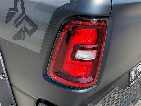 New 2025 RAM 1500 Big Horn image 12