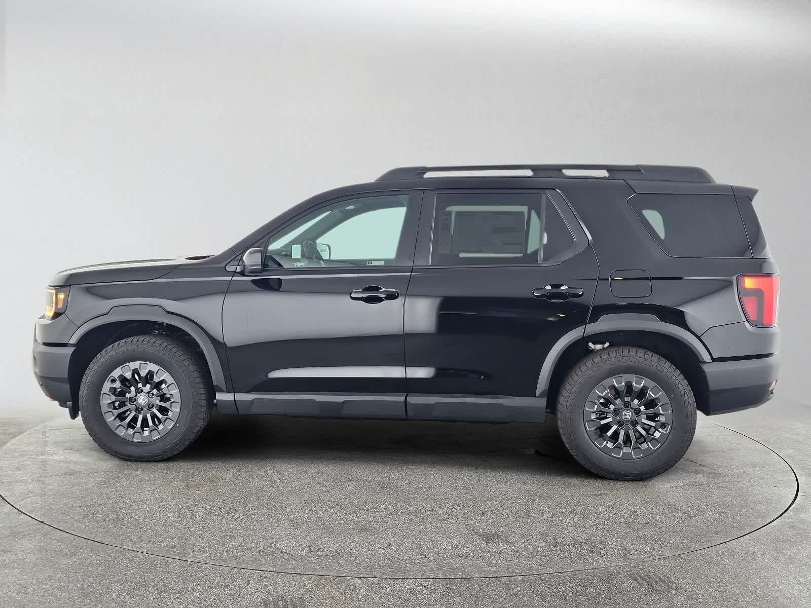 New 2026 Honda Passport TrailSport image 6