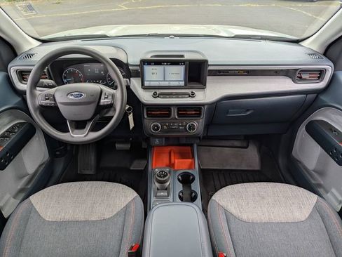 Used 2023 Ford Maverick XLT w/ Equipment Group 300A Standard image 19