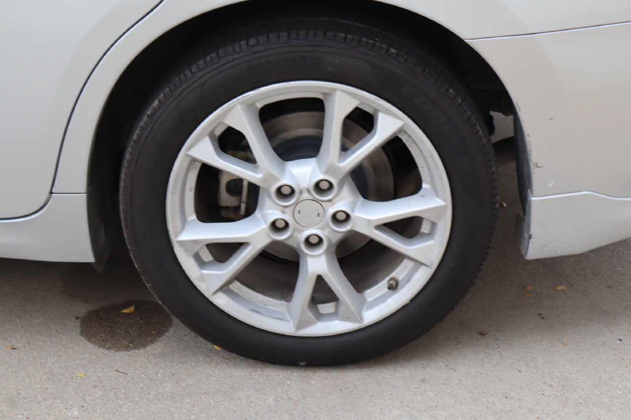 Used 2013 Nissan Maxima 3.5 S FWD image 25