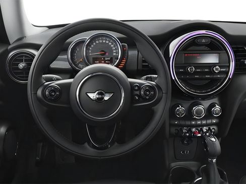 Used 2014 MINI Cooper S FWD image 5