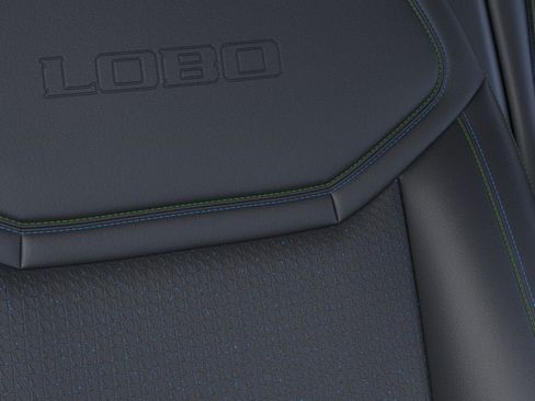New 2026 Ford Maverick Lobo AWD/4WD image 17